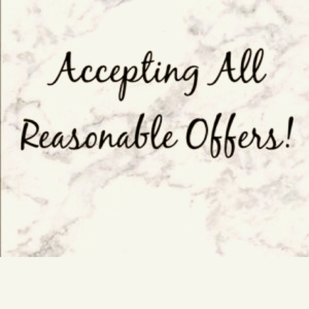 Offers Welcome